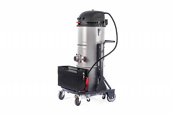 14 industries where Maxkpa industrial vacuum cleaners are widely used